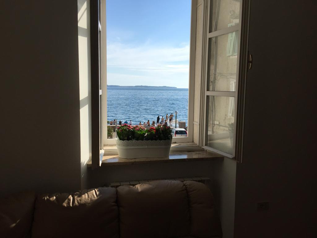 Allure Apartments Πιράν Εξωτερικό φωτογραφία