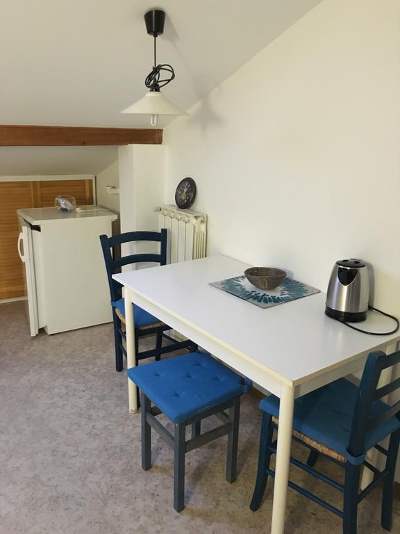 Allure Apartments Πιράν Εξωτερικό φωτογραφία