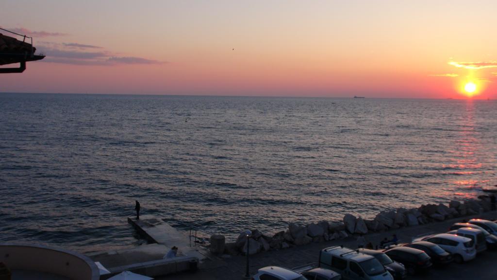 Allure Apartments Πιράν Εξωτερικό φωτογραφία