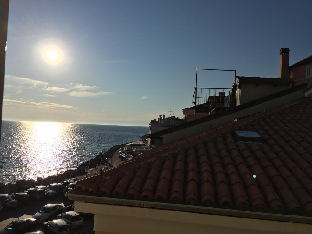 Allure Apartments Πιράν Εξωτερικό φωτογραφία