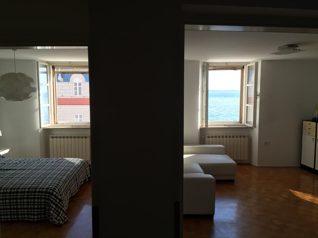 Allure Apartments Πιράν Εξωτερικό φωτογραφία