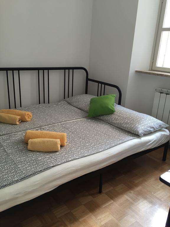 Allure Apartments Πιράν Εξωτερικό φωτογραφία