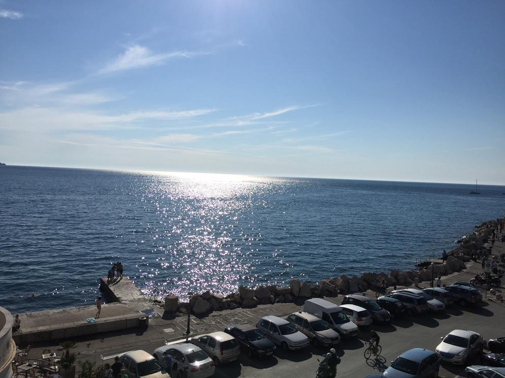 Allure Apartments Πιράν Εξωτερικό φωτογραφία
