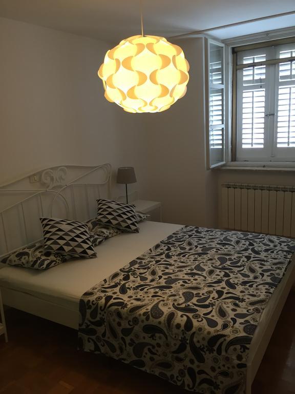 Allure Apartments Πιράν Εξωτερικό φωτογραφία