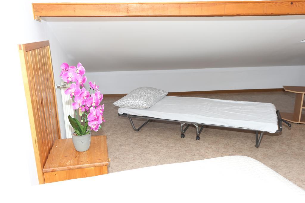 Allure Apartments Πιράν Εξωτερικό φωτογραφία