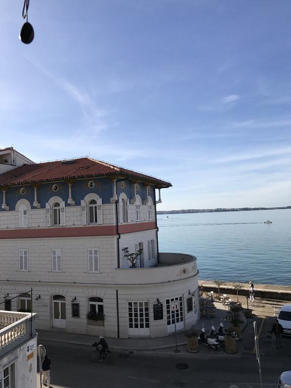 Allure Apartments Πιράν Εξωτερικό φωτογραφία